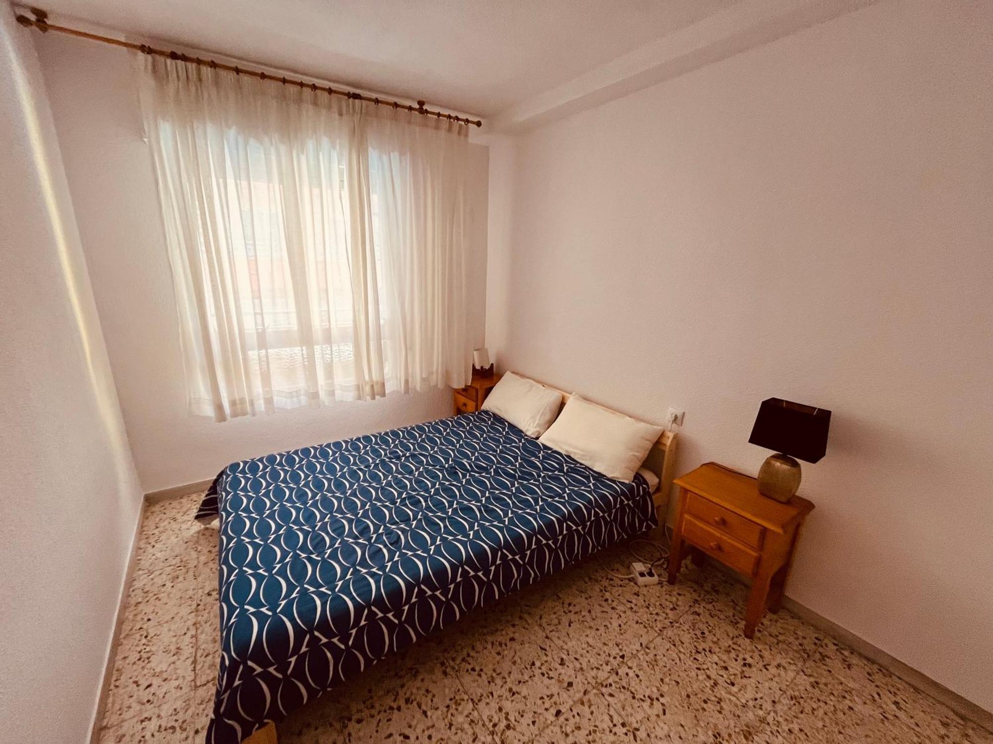 Uroczy Apartament Przy Playa De Los Locos 또레비에하 외부 사진