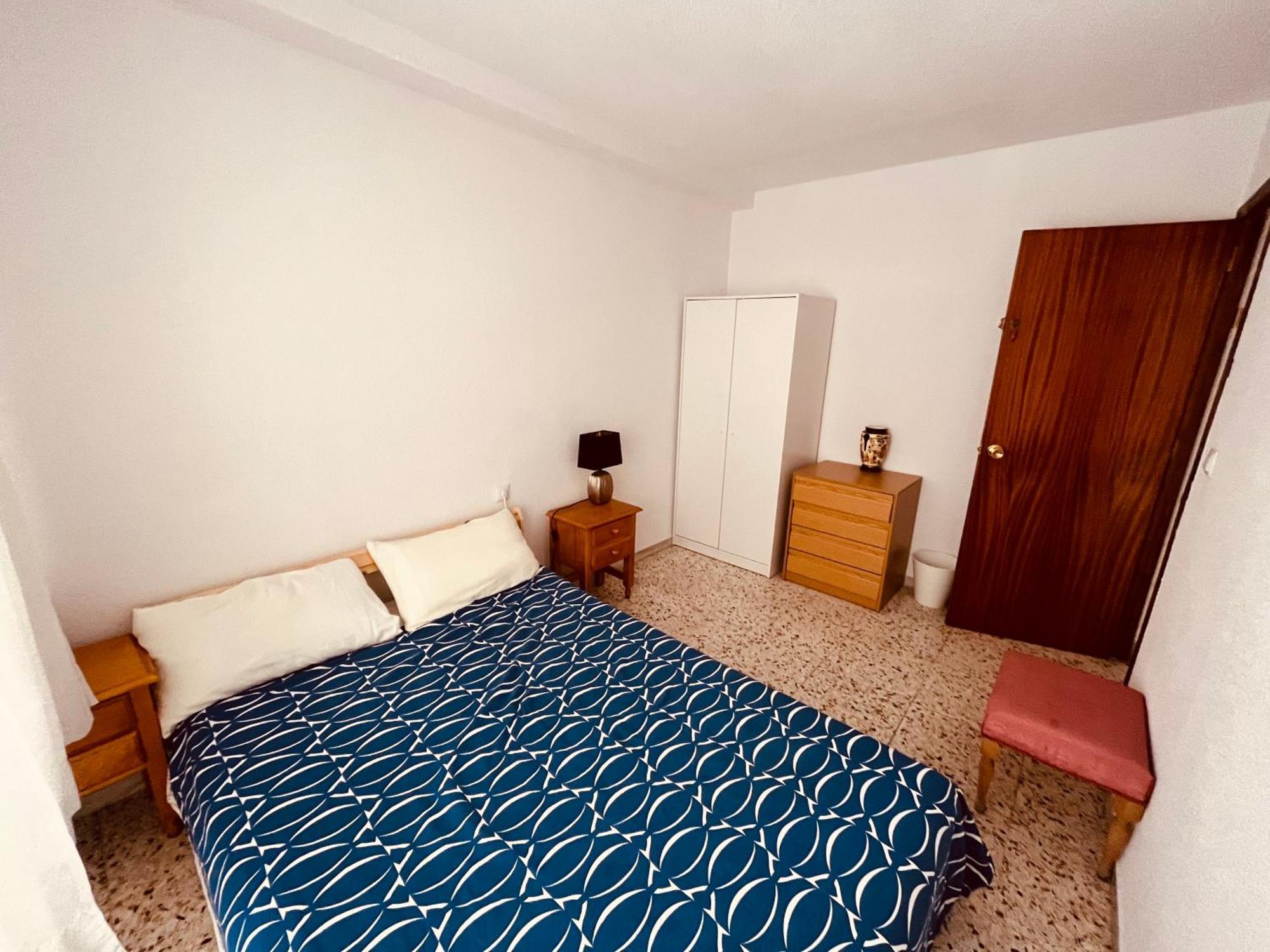Uroczy Apartament Przy Playa De Los Locos 또레비에하 외부 사진